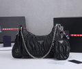 Satchel Bags - PRA Bags - 439