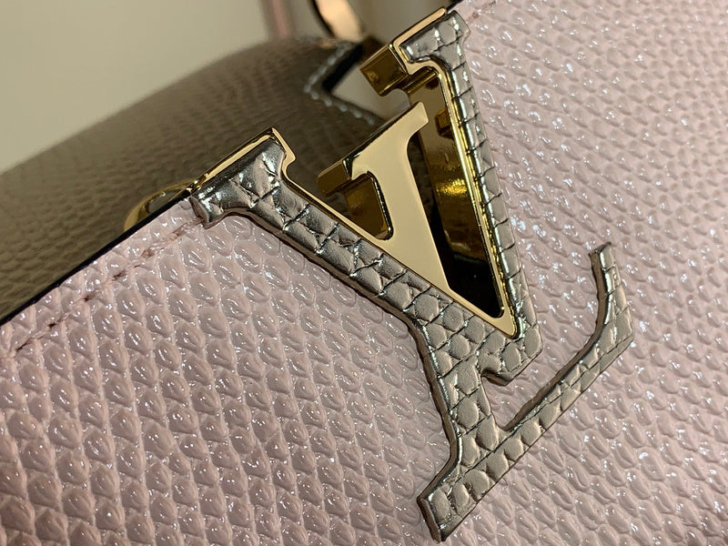 Satchel Bags - VL Bags - 4648