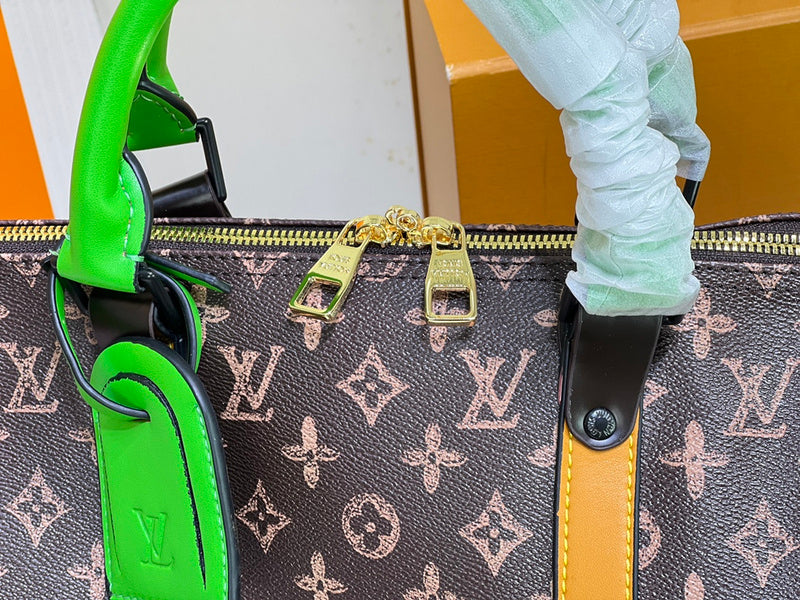 Satchel Bags - VL2 Bags - 198