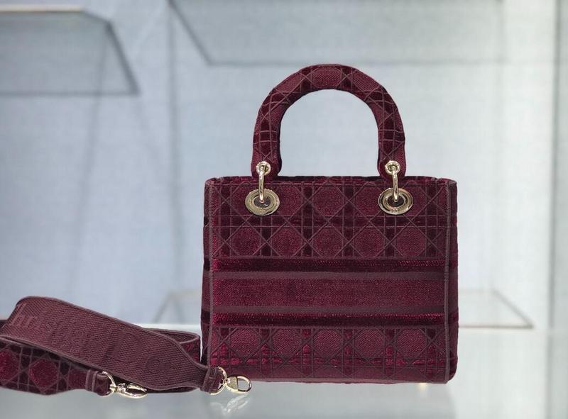 SAMCC - DOR Bags - 565