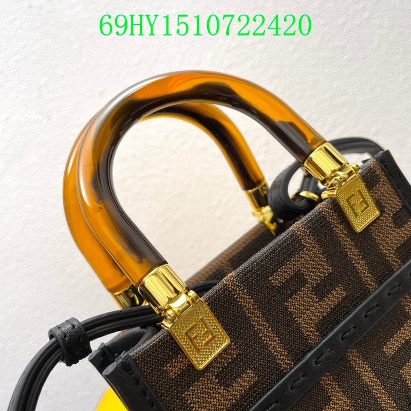 Glami - FDE Bags - 3308