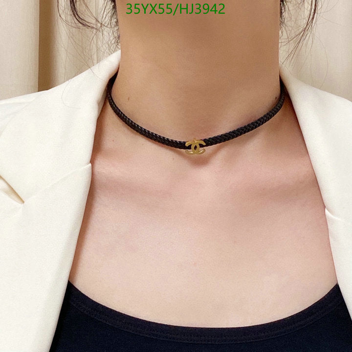 SAMC - CHL Jewelry - 569