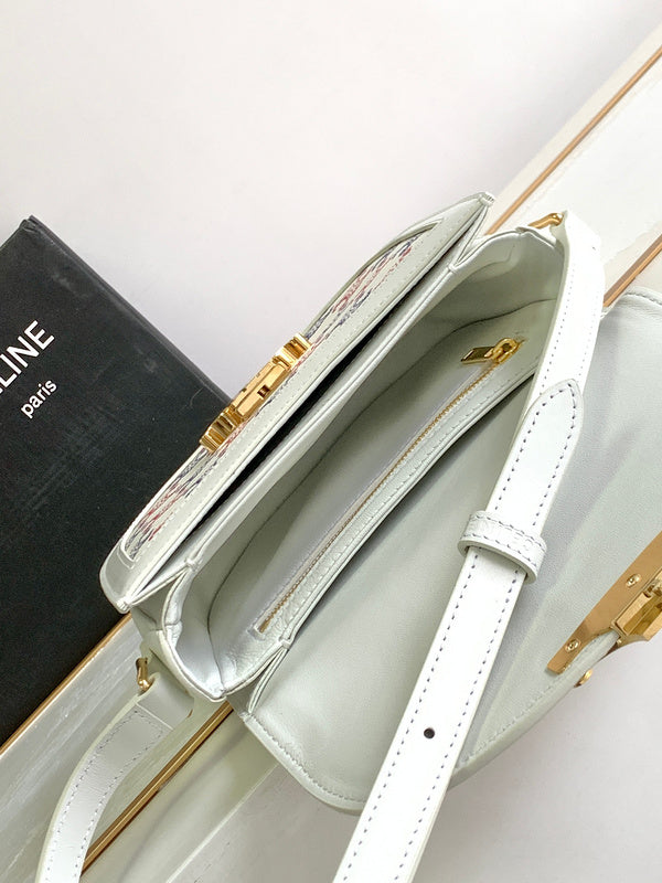 Glamy - COL Bags - 536