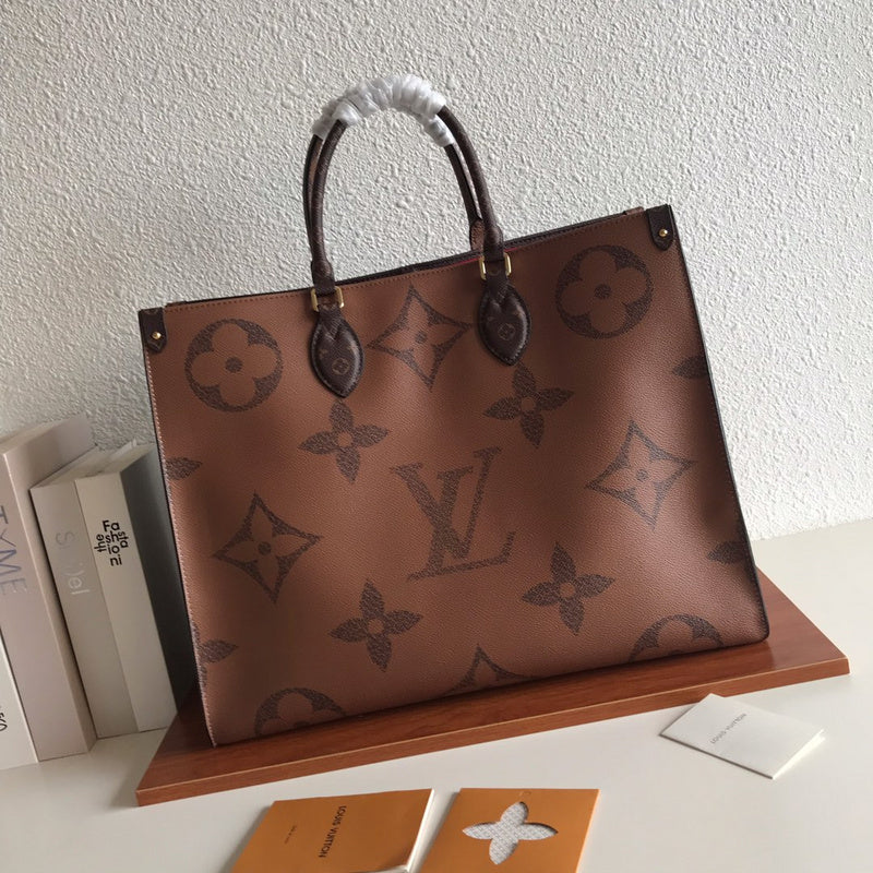 Glami Fashion Lu-Vi bags - 17384