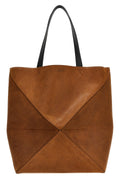 Loewe Men 'Puzzle Fold Xl' Shopping Bag