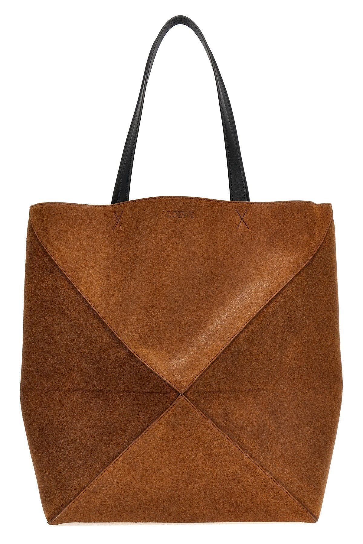 Loewe Men 'Puzzle Fold Xl' Shopping Bag