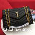 Satchel Bags - SLY Bags - 1081