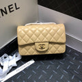 Satchel Bags - CHL Bags - 3801