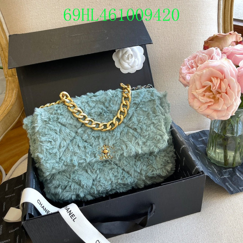 Glami - CHL Bags - 2134