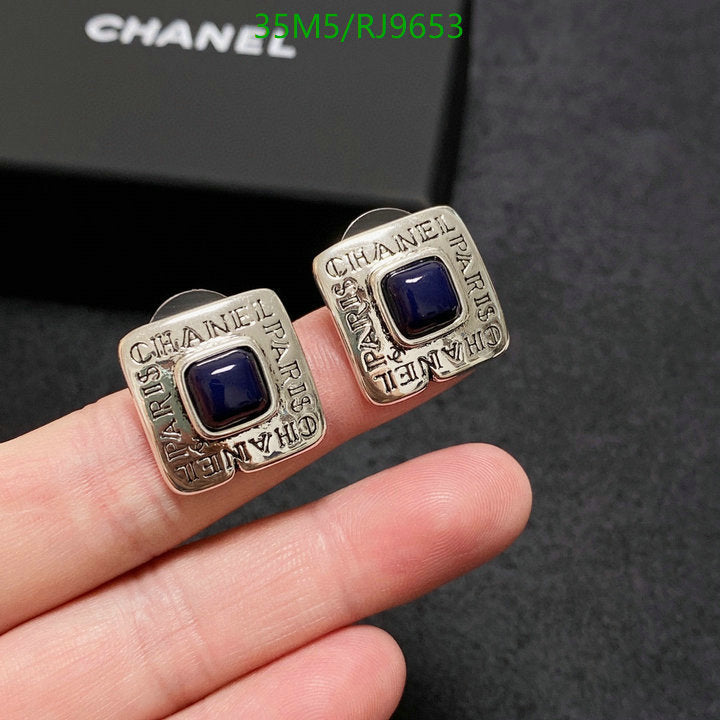 SAMC - CHL Jewelry Earrings - 638