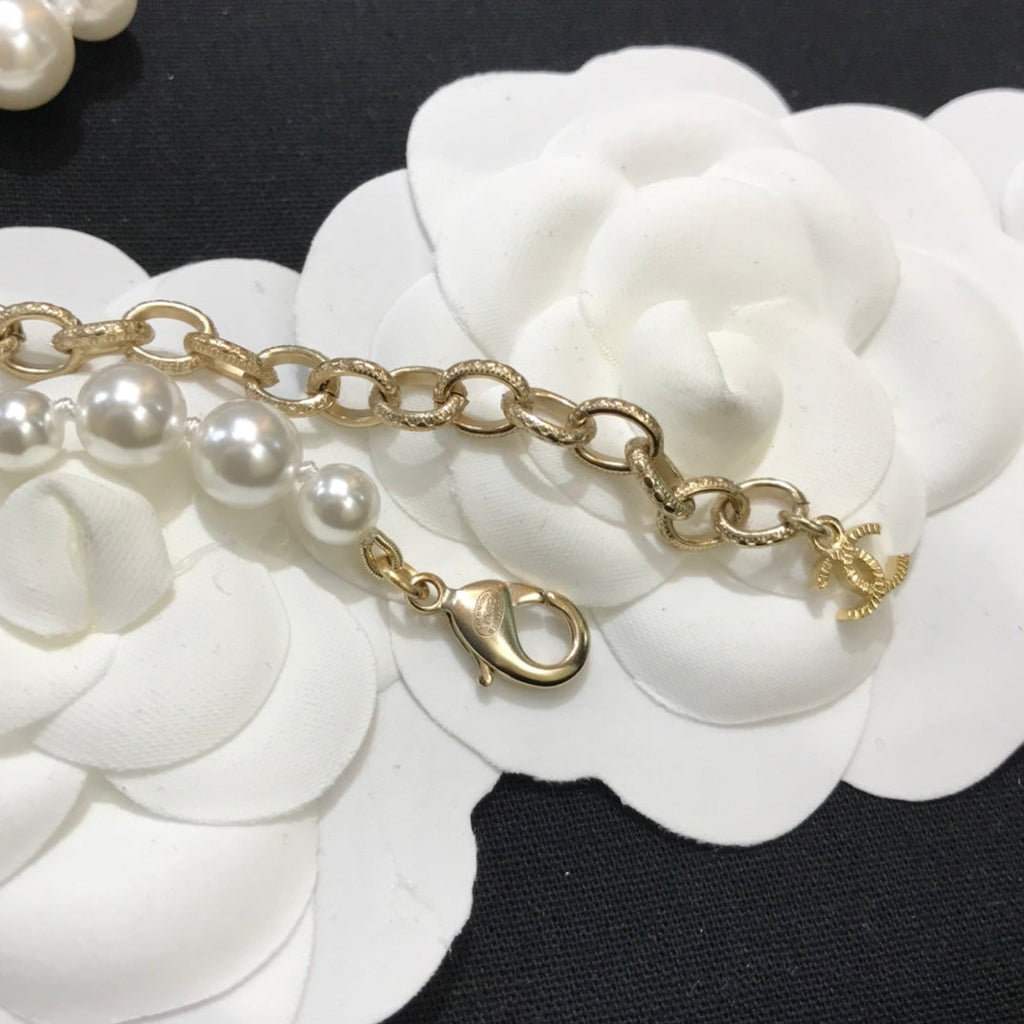 EN - Lux Necklace CHL023
