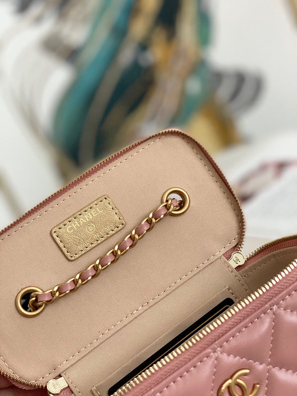 Satchel Bags - CHL Bags - 3690
