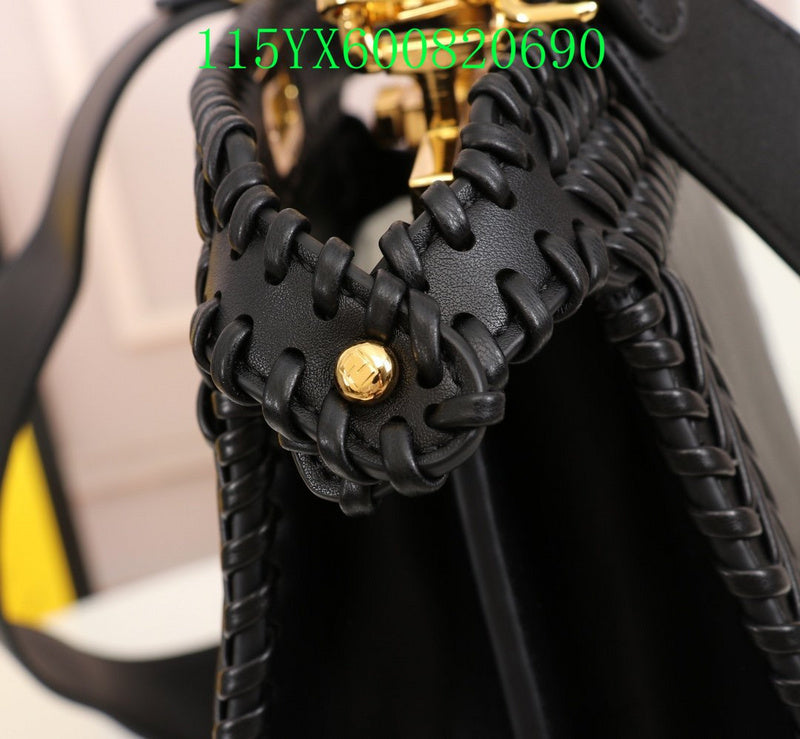 Glami - FDE Bags - 2433