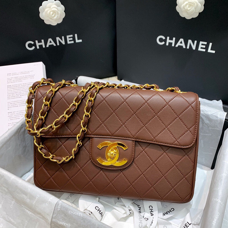 Satchel Bags - CHL Bags - 4792