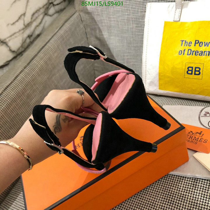 SAMC - HMS Women Shoes - 403