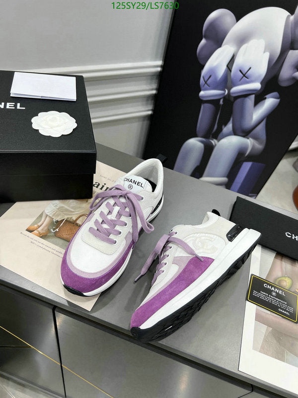 SAMC - CHL Women Shoes Sneakers - 230
