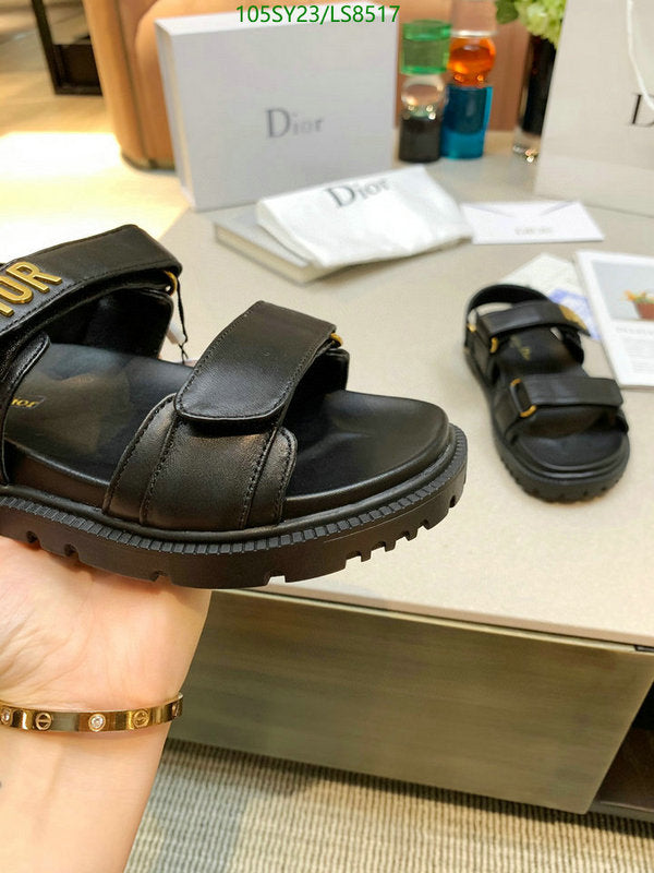 SAMCC - DOR Women Shoes - 2300