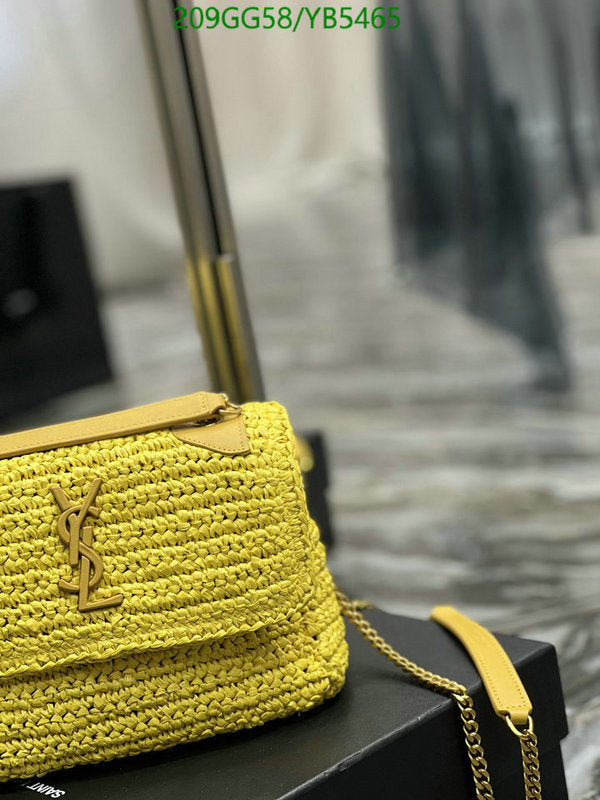 SAMC - YLS Bags - 314