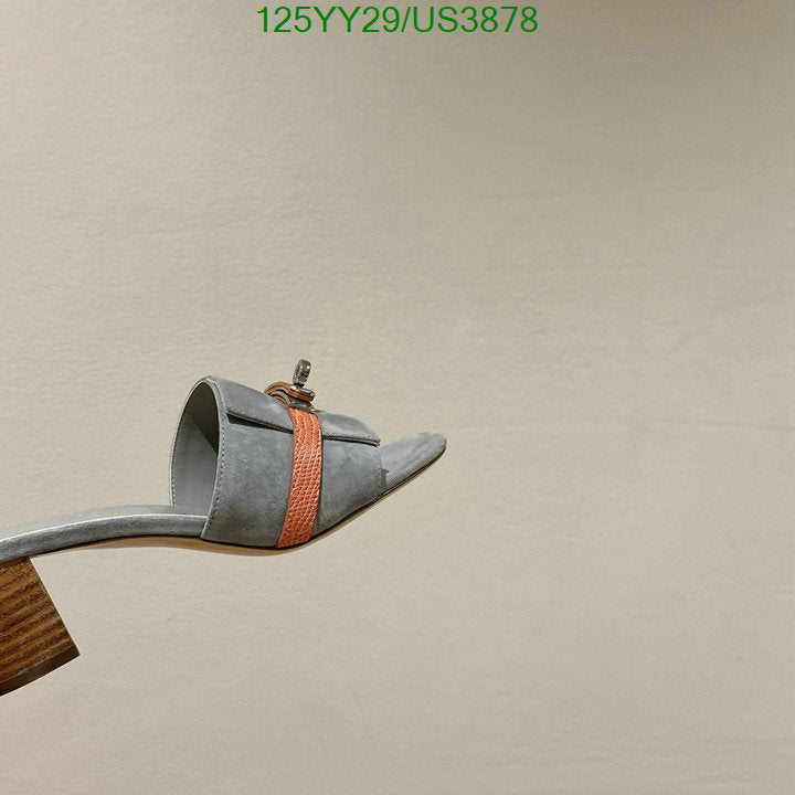 SAMC - HMS Women Shoes - 280