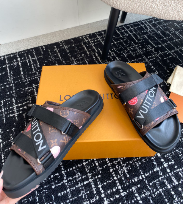 glamy - LOV Men Shoes - 090