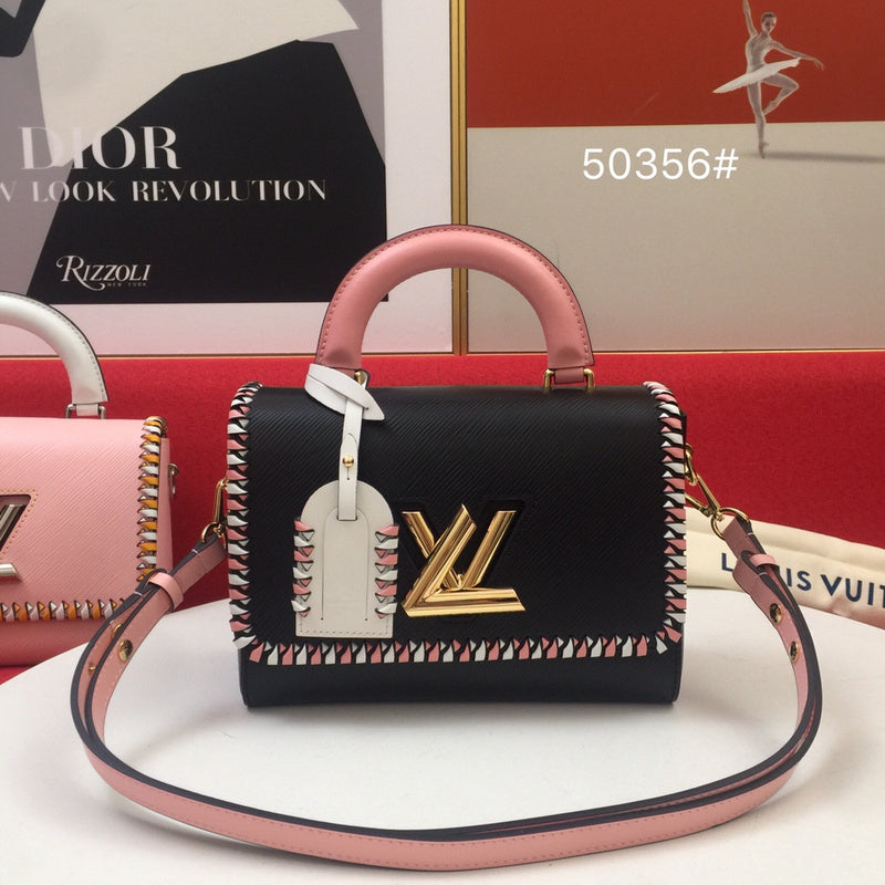 Satchel Bags - VL Bags - 2119