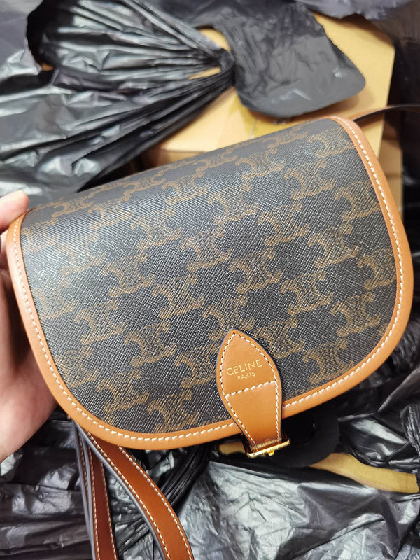 Glamy - COL Bags - 583