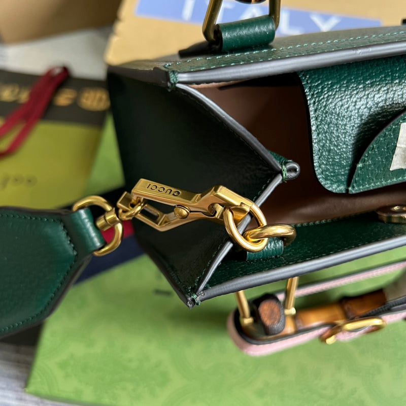 ELE - GG Bags - 1287