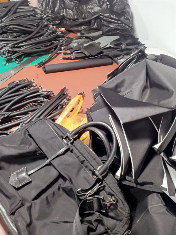 Glami- - BOR Bags - 038