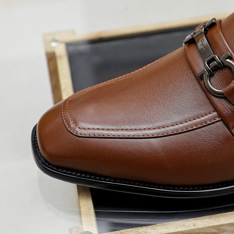 Glami - FGO Men Shoes - 867