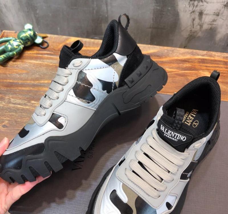 SAMC - VEL Men Shoes - 132