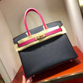 Satchel Bags - HMS-Bags - 1181