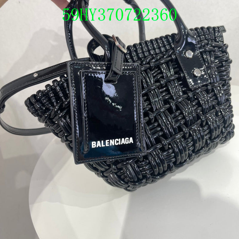 Satchel Bags - BGA Bags - 2195