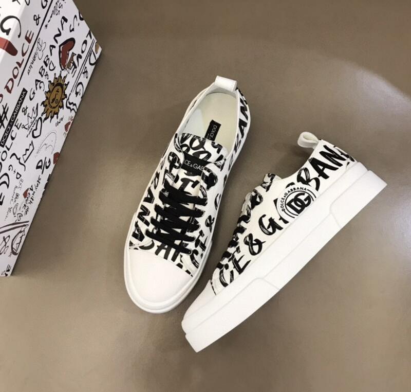 SAMC - DAG Men Shoes - 247