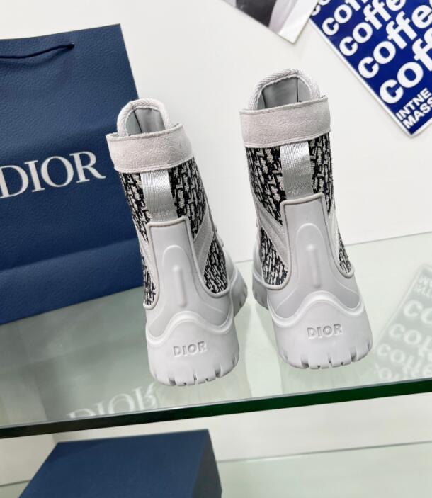 SAMCC - DOR Women Shoes - 271