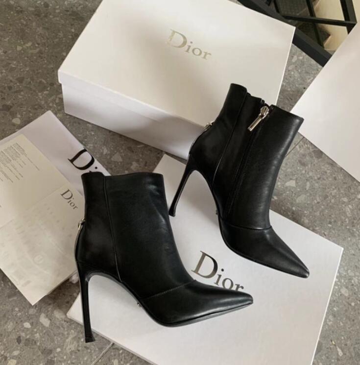 SAMCC - DOR Women Shoes - 1170