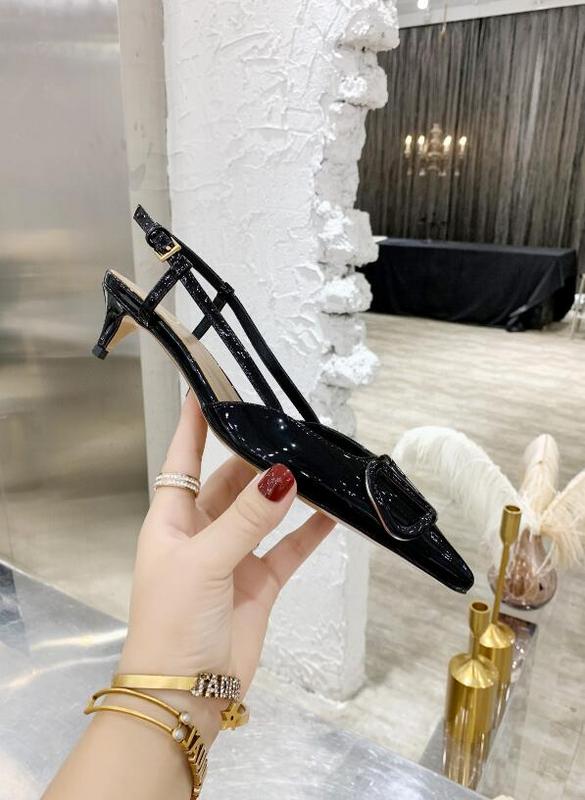 SAMC - VEL Women Shoes - 683