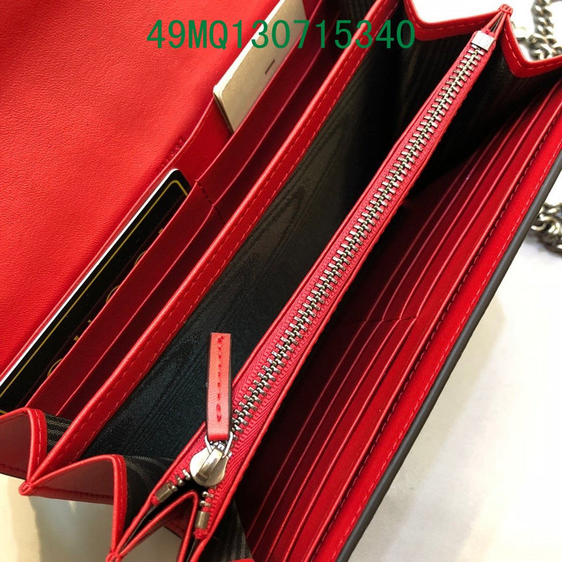 Glami Fashion - GCI Bags - 10679