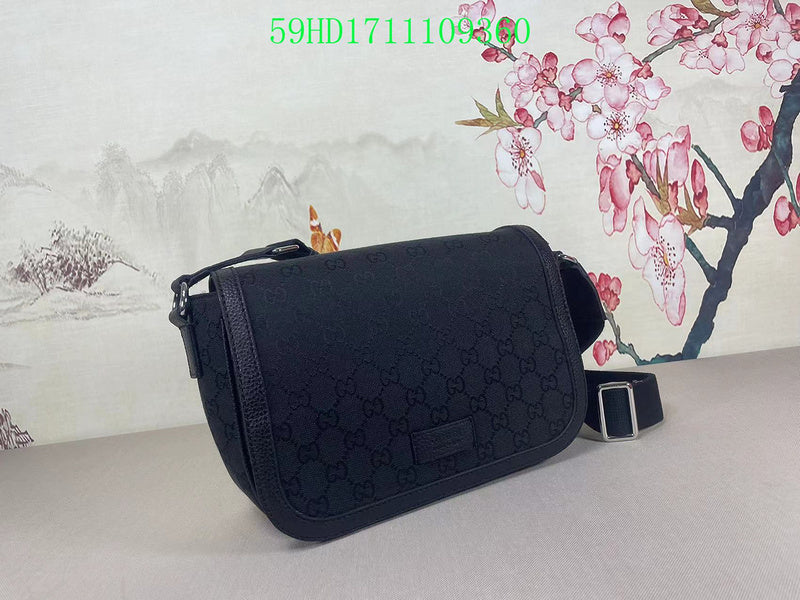 Glami Fashion - GCI Bags - 11126