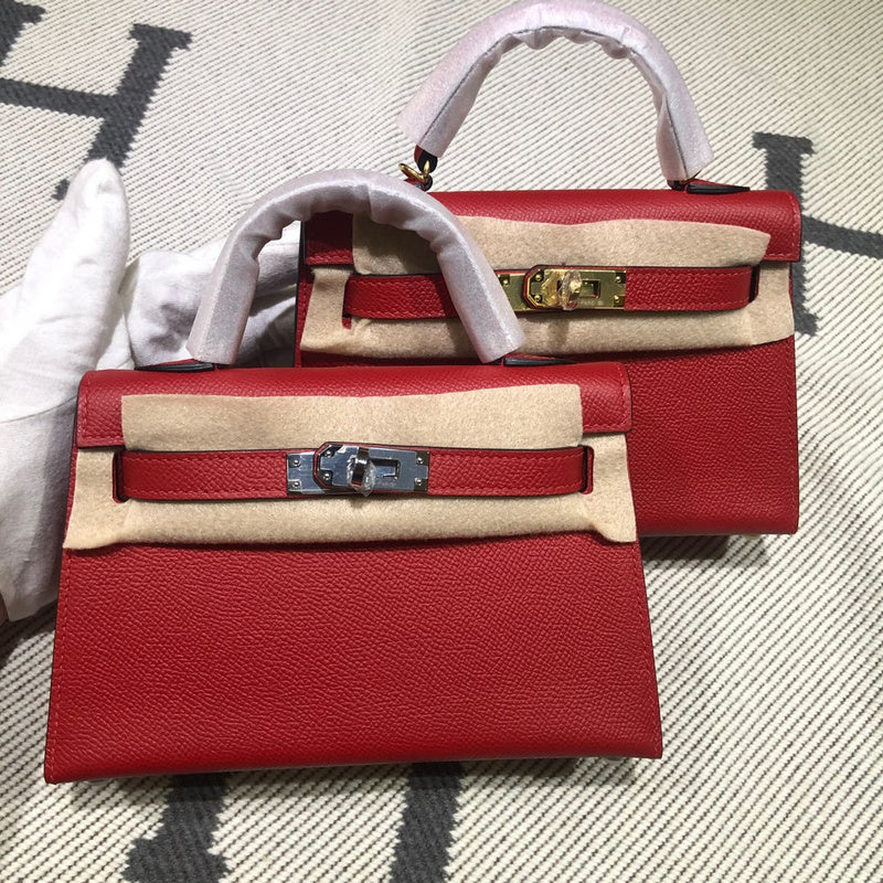 Glamy - HMS Bags - 1985