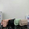 Satchel Bags - PDA Bags - 1580