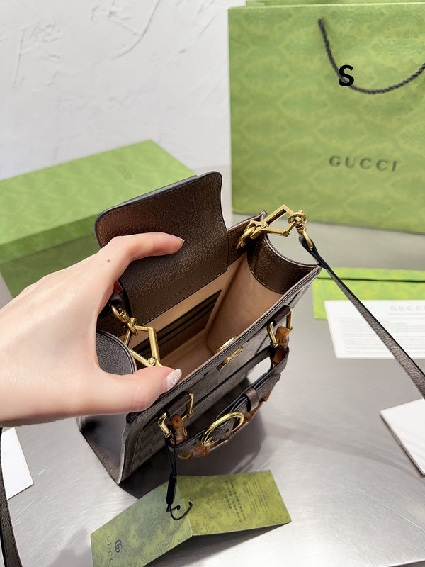 Glami Fashion - GCI Bags - 11748