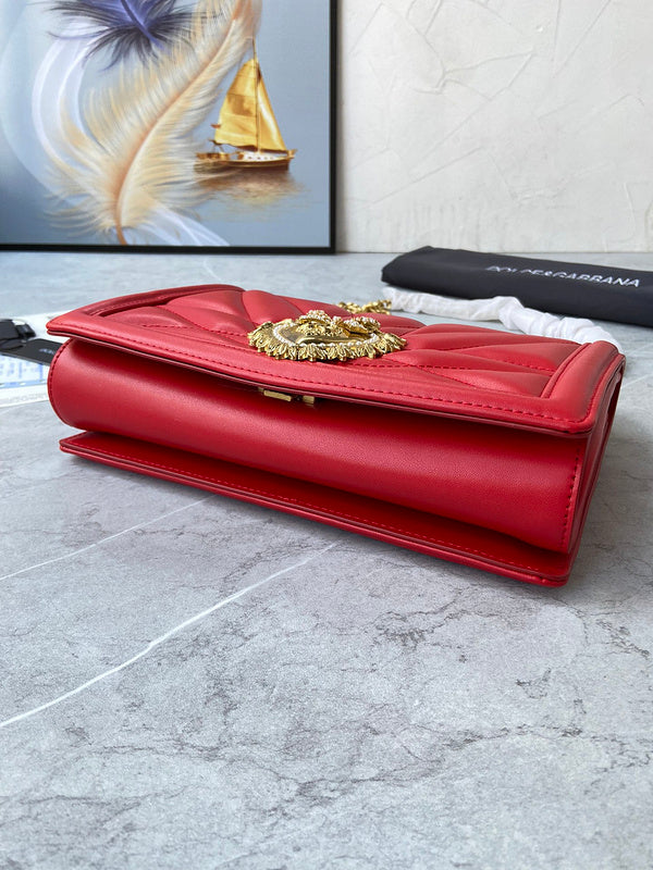 Glamy - DG bag - 556