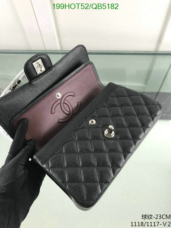 SAMC - CHL Bags - 548
