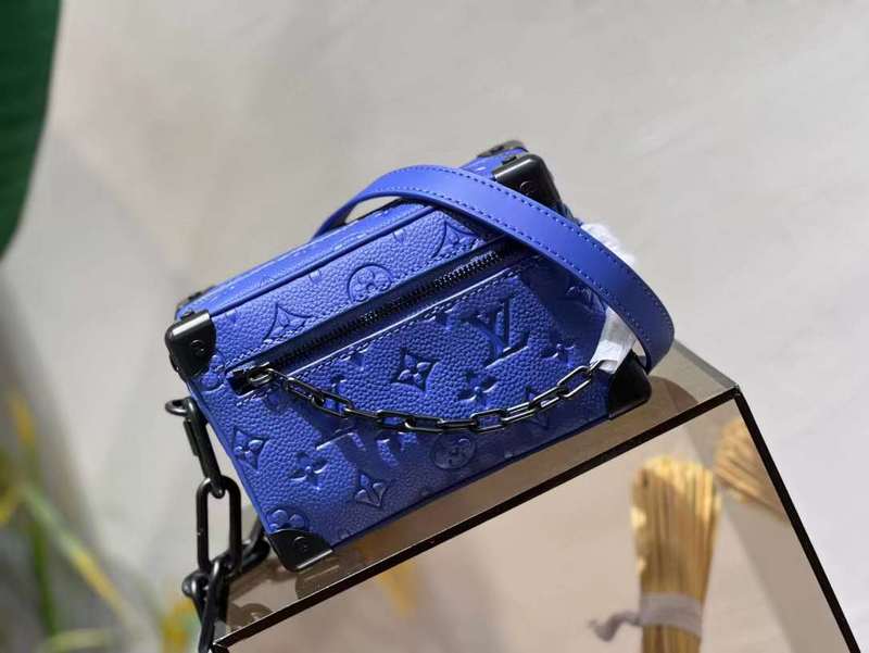 Glami- Glami- Lu-Vi bags - 11429