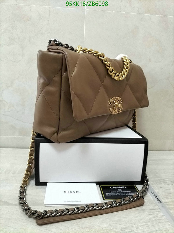 SAMC - CHL Bags Crossbody - 178