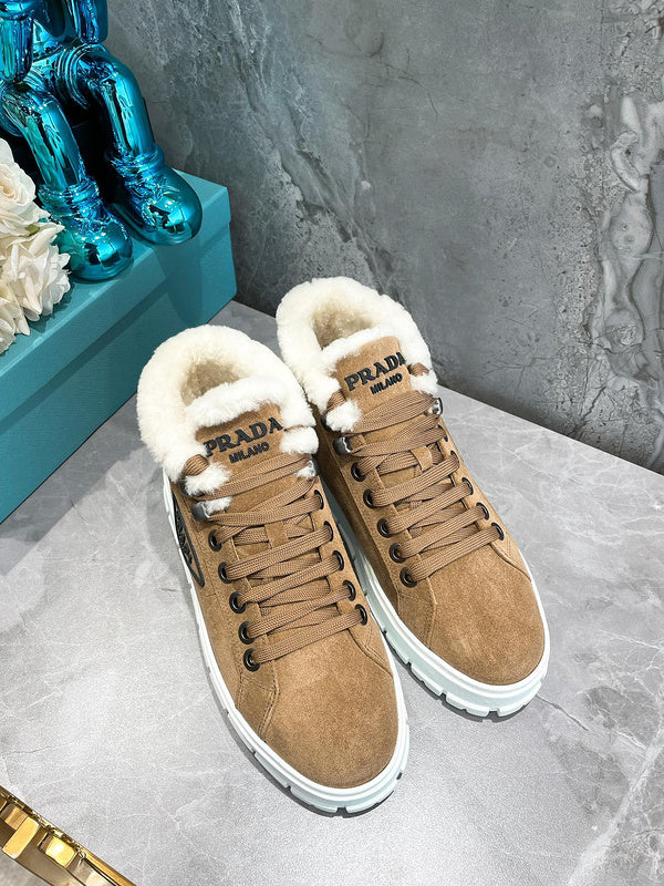 Satchel Bags - Mix Shoes - 1410
