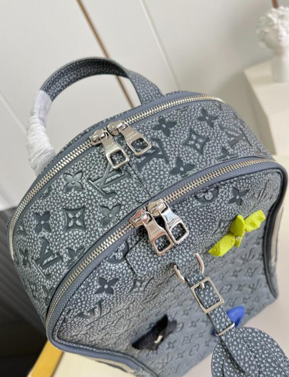 SAMC - LOV Bags - 1547