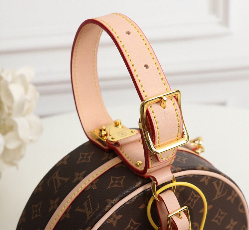 Satchel Bags - VL Bags - 2177