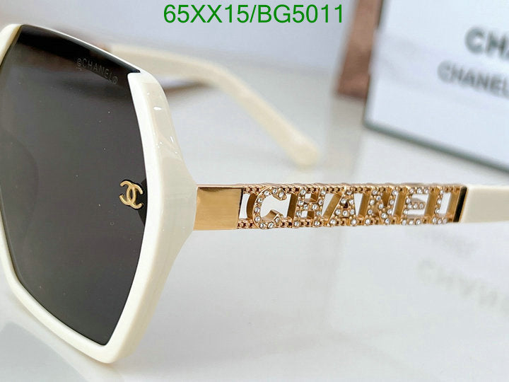 SAMC - CHL Glasses - 111