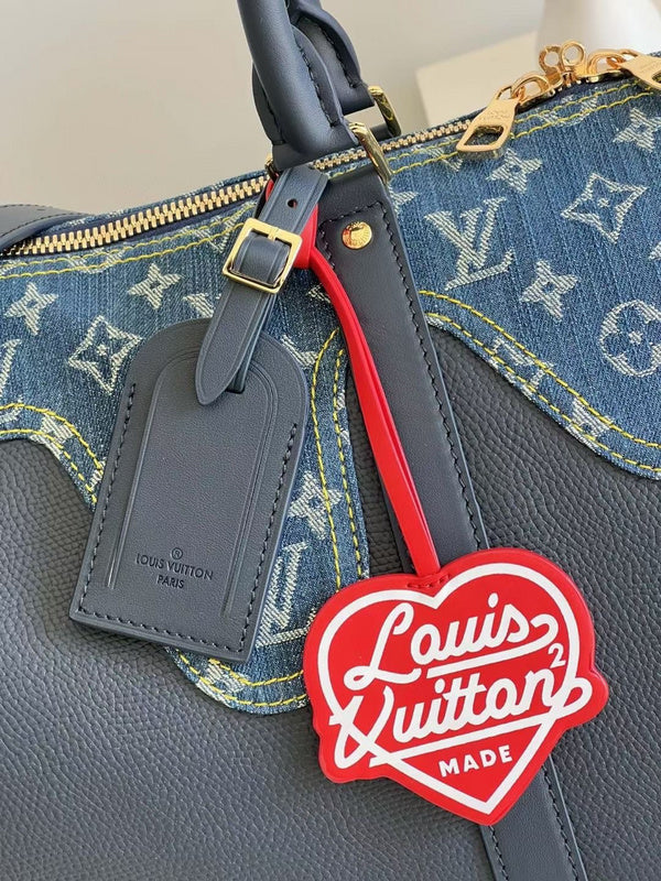 Satchel Bags - VL Bags - 494